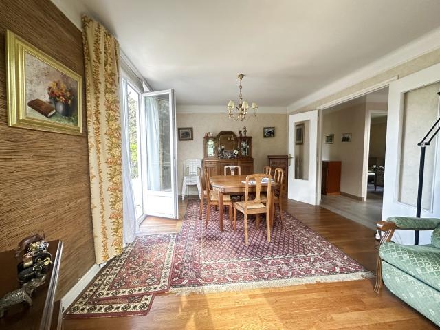 Belle Maison proche du centre ville du Plessis Trévise