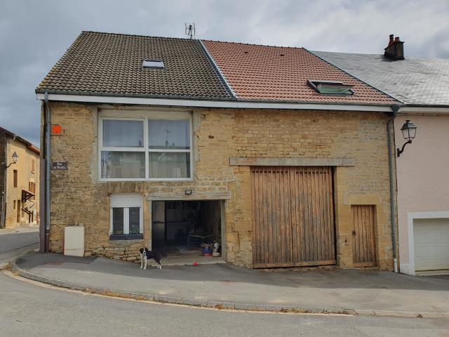 BELLE MAISON REFAITE A NEUF