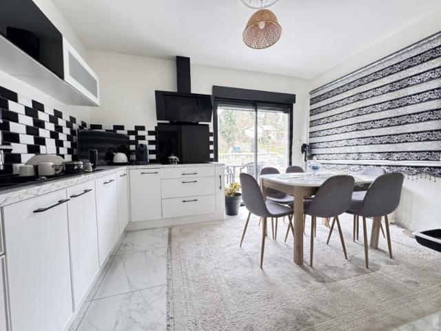 Belle Maison rénovée