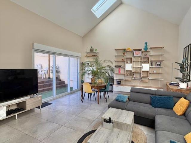 Belle maison rénovée à Fourchambault