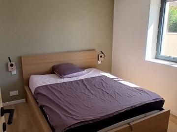 Belle maison rénovée à louer à SAINT CLAIR !