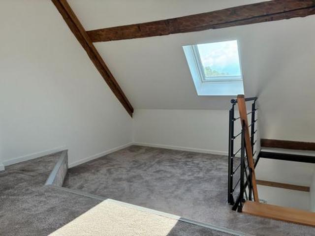 Belle maison rénovée prête à vous séduire !
