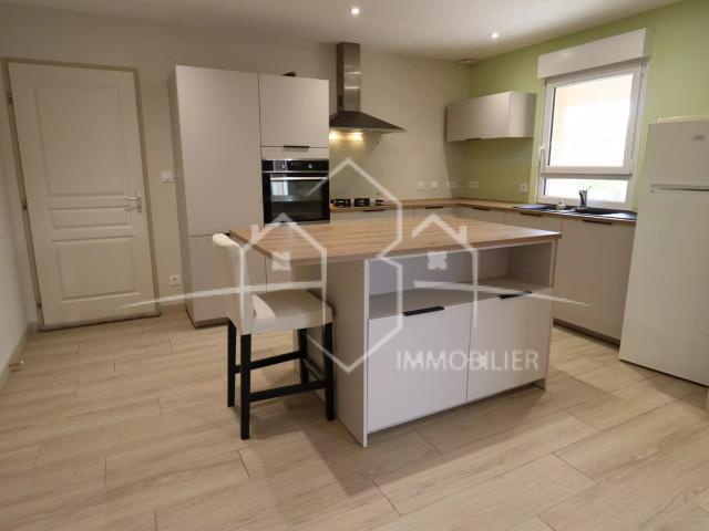 BELLE MAISON T4