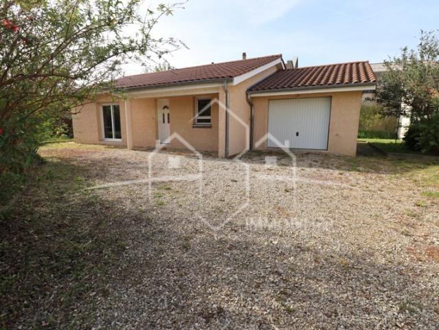 BELLE MAISON T4