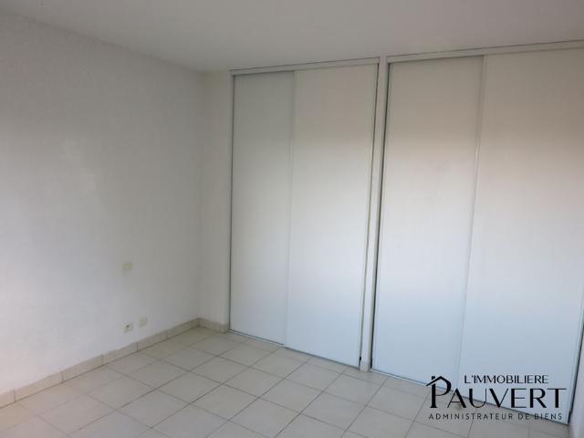 Belle maison T4 dans résidence sécurisée avec garage