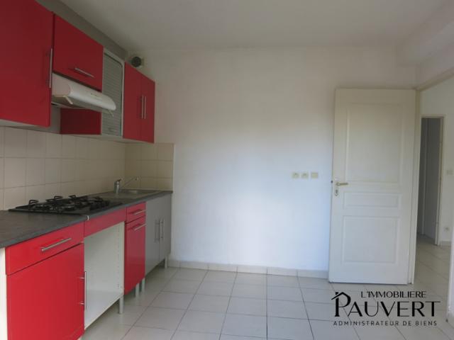 Belle maison T4 dans résidence sécurisée avec garage