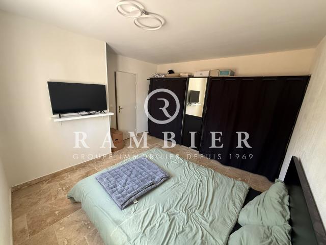 Belle maison T4 de plain pied Quissac