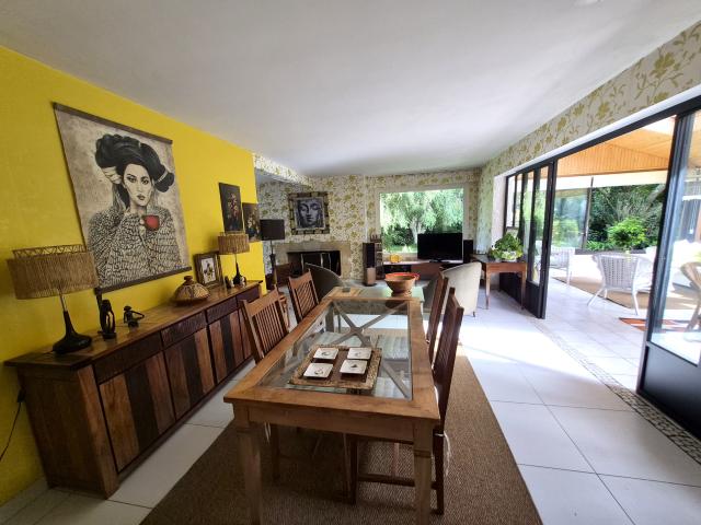 BELLE MAISON TRADITIONNELLE