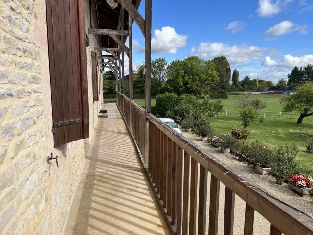Belle Maison Vigneronne 165m² Tournus