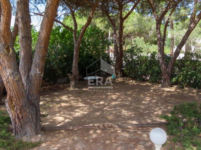 Belle maison vue mer, avec piscine, à quelques pas de la pla. 265m² Saint Florent