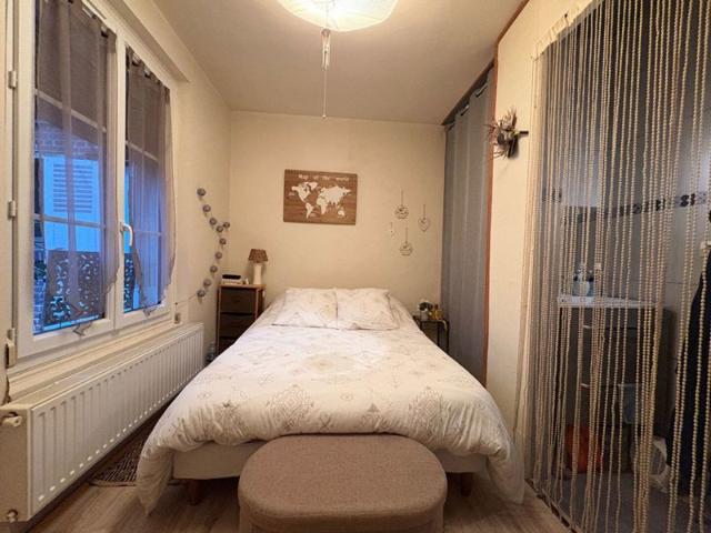 Belle Maisonnette 4 pièce s 54 m2