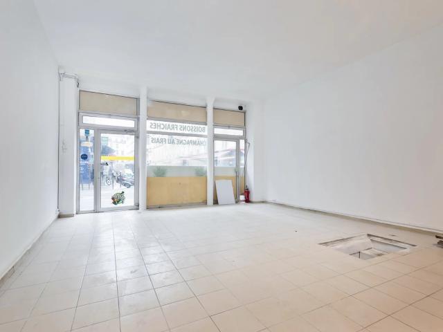 Belle Oportunité: appartement de 73 m2 en souplex, RDC+Nive