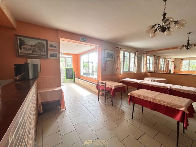 Belle opportunité à fort potentiel Mérignac 16 Maison