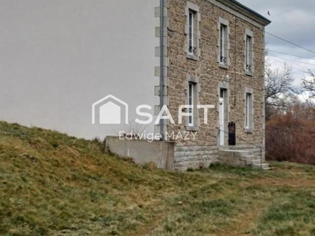 Belle opportunité à saisir