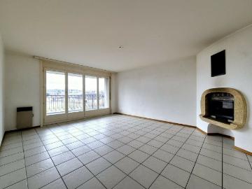 Marly, District de la Sarine, Kanton Freiburg