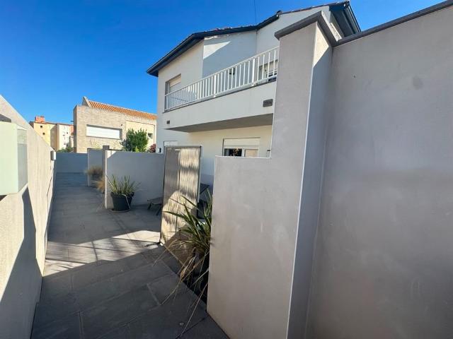 Belle opportunité d'Investissement à Agde À Quelques Pas de. 105m² Agde Cap d'Agde