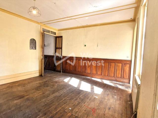 Belle opportunité investisseur 230m² Saint Nicolas de la Grave