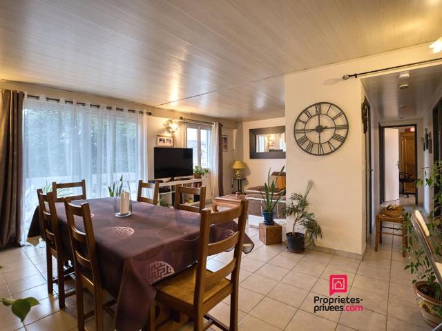 Belle opportunité: Maison de 118 m2 sur terrain de 585 m2 Mions