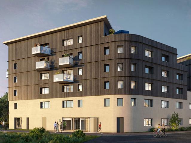 Belle opportunité pour investir avec un effort d’investissement de 125 € par mois