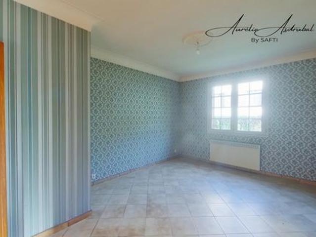 Belle Périgourdine avec piscine 24150 La Couze et St Front