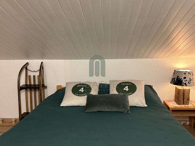 Belle Plagne, appartement 10 couchages