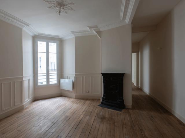 BELLE PLAISANCE Appartement T2 de 37,85 m2 entièrement rén