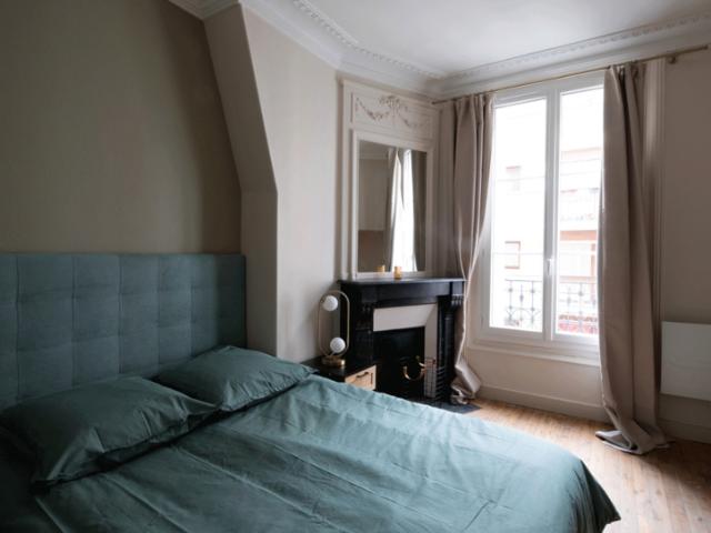 BELLE PLAISANCE Appartement T3 de 50.11 m2 entièrement rén