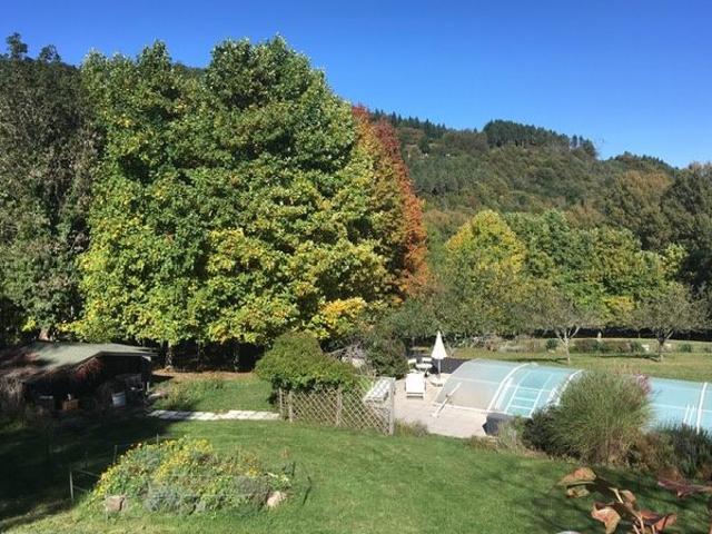 Belle propriété 190m² Foix