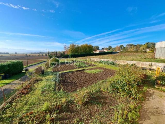 Belle propriété