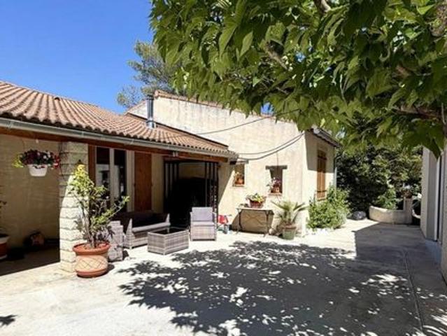 Belle propriété 9 pièces sur parcelle de 5 370 m2