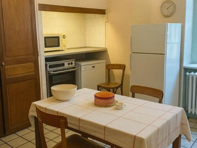BELLE PROPRIETE A VENDRE A LAMANON