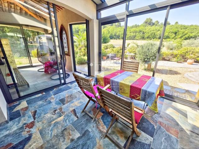 Belle propriété à Baudinard sur Verdon 244m² Baudinard sur Verdon