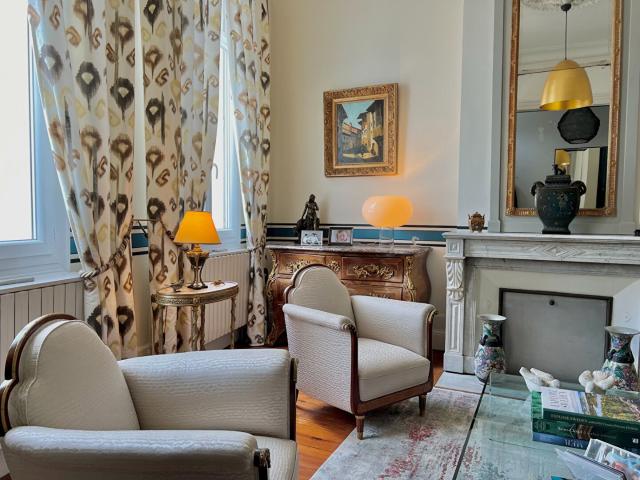Belle propriété au coeur de Libourne 200m² Libourne
