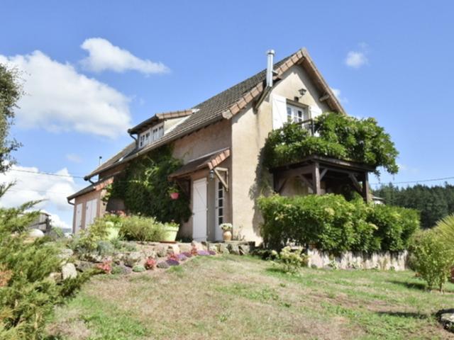 BELLE PROPRIÉTÉ AU CALME AVEC GÎTE SÉPARÉ