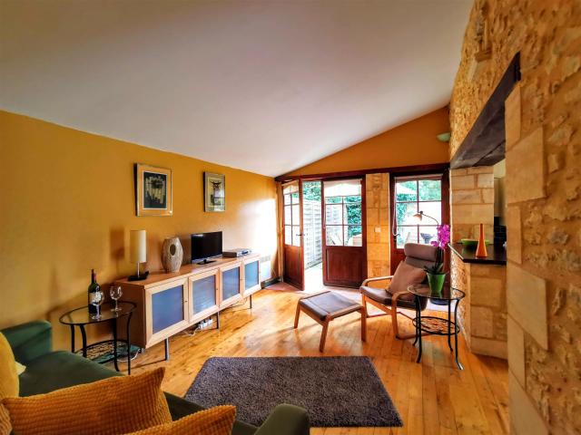 Belle propriété avec un revenu 163m² Les Eyzies