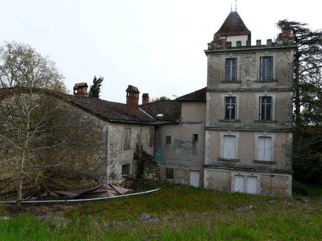 Belle Propriete Gersoise 533m² Layrac