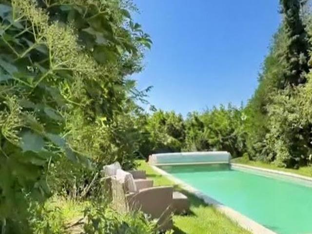 Belle Propriété de charme au cœur d'un village vosgien 350m² Aydoilles
