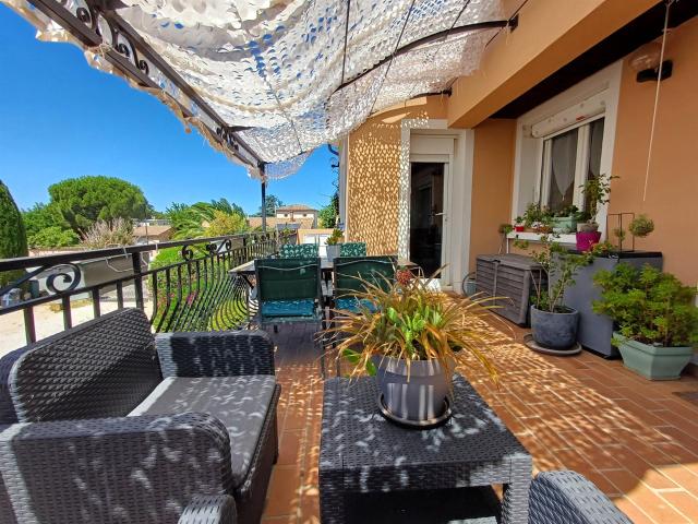 Belle propriété familiale avec 2 gîtes de France, piscine et. 207m² Montélimar