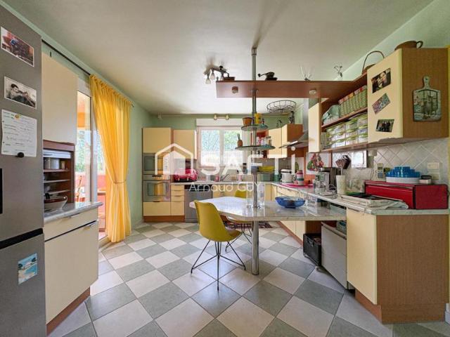 Belle propriété située au calme