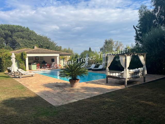Belle Propriété St Tropez 400m² Saint Tropez