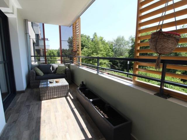 BELLE RESIDENCE RECENTE