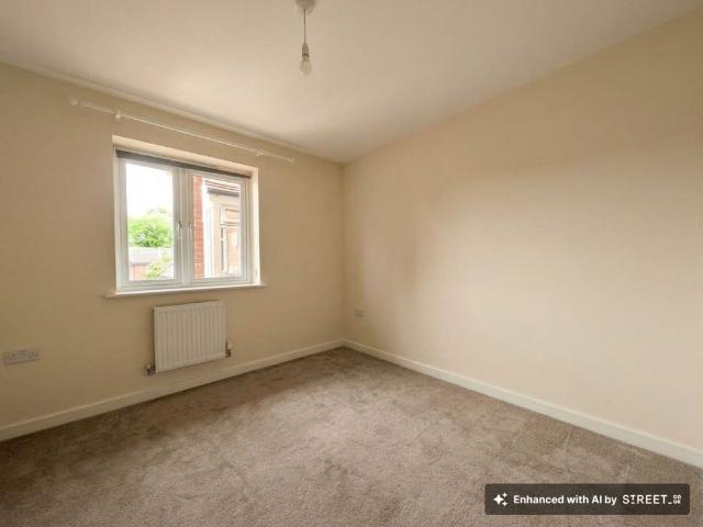 Bellemoor Road, Southampton, SO15