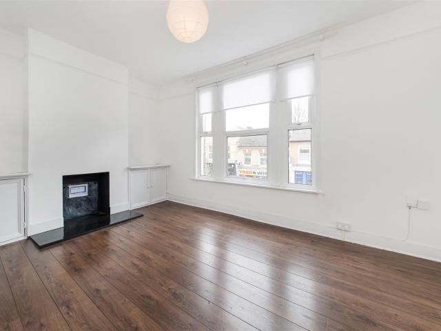 Bellenden Road, Peckham, SE15