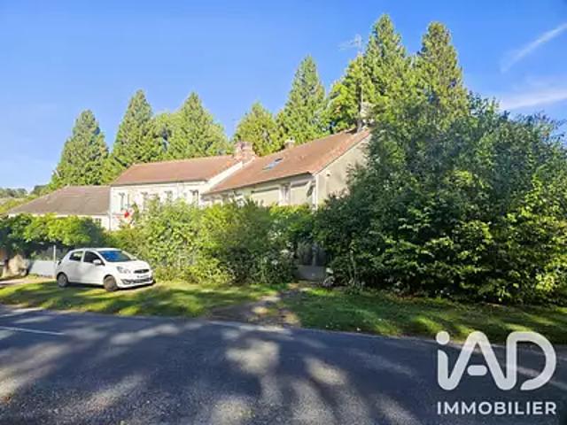 Belleau 02400 Achat / Vente maison 4 pièces t4