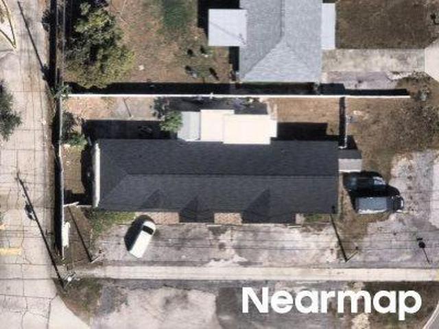 Belleair Rd