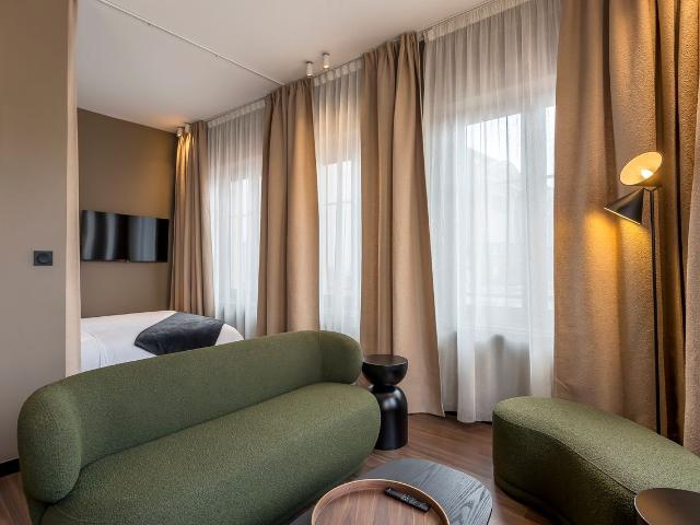 Bellecour – Furnished apartment with terrace – Lyon center, Lyon Amsterdam Apartments for Rent