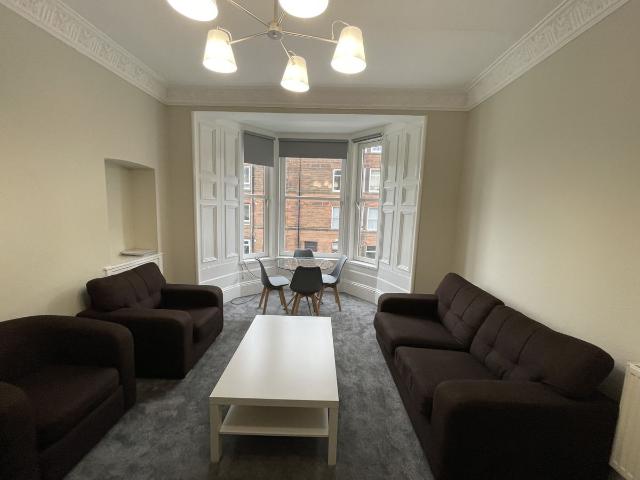 Bellefield Avenue, Dundee DD1, 3 bed flat to rent, £1,575 pcm | PrimeLocation