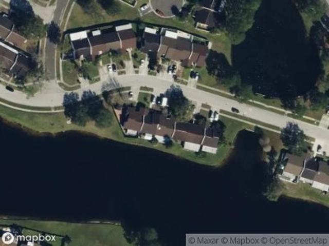 Bellefield Dr