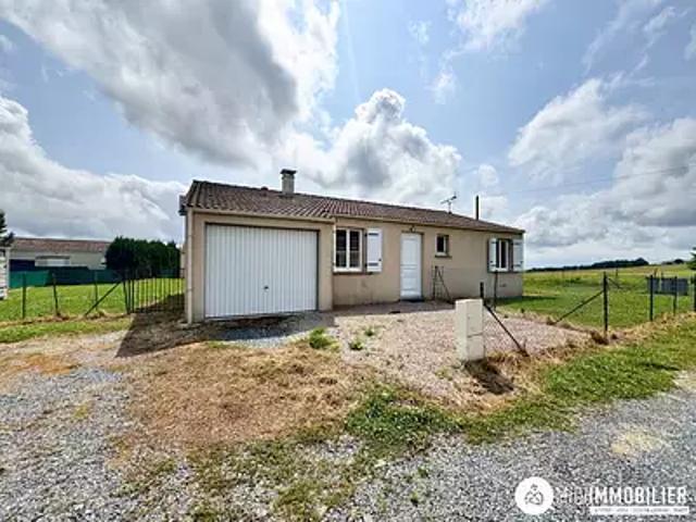 Bellegarde Marsal 81430 Location maison 4 pièces t4