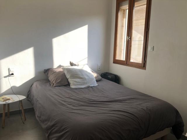 BELLEGARDE APPARTEMENT T2